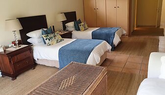 Riversong Guest House