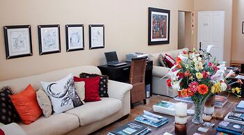 Riversong Guest House