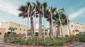 Boudl Al Malaz