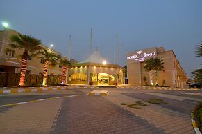 Boudl Al Malaz