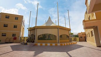 Boudl Al Malaz