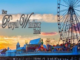 The New Royal Windsor Hotel
