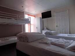 The New Royal Windsor Hotel