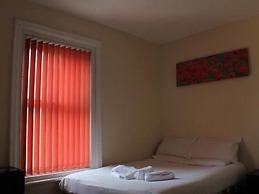 The New Royal Windsor Hotel