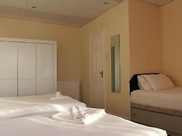 The New Royal Windsor Hotel