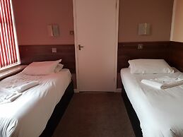 The New Royal Windsor Hotel