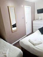 The New Royal Windsor Hotel