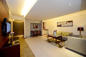 Boudl Gardenia Resort