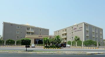 Boudl Gardenia Resort
