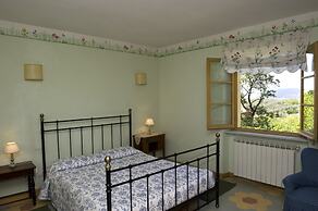 Agriturismo Monteverde