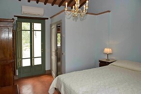 Agriturismo Monteverde