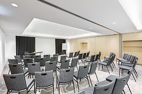 MÙ Hotel