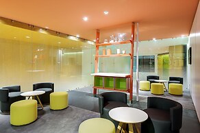MÙ Hotel
