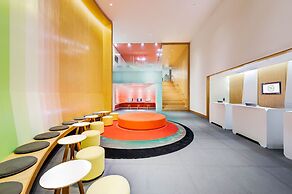 MÙ Hotel