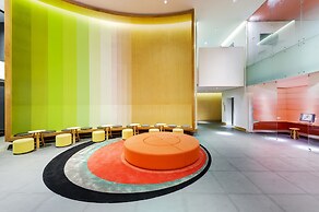 MÙ Hotel