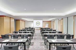 MÙ Hotel