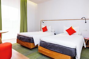 MÙ Hotel