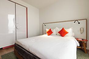 MÙ Hotel