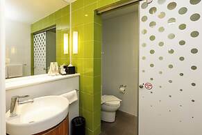 MÙ Hotel
