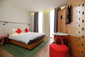 MÙ Hotel