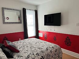 Cozy House B&B