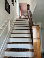 Cozy House B&B