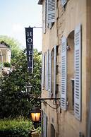 Hôtel la Couleuvrine