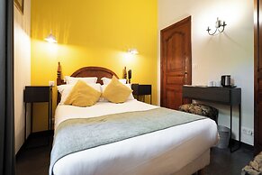 Hôtel la Couleuvrine