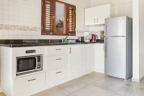 Bandabou Breeze Curacao