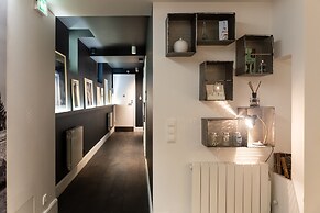 1er Etage Marais