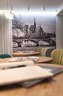 1er Etage Marais