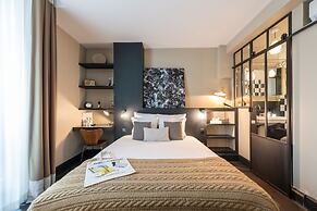 1er Etage Marais