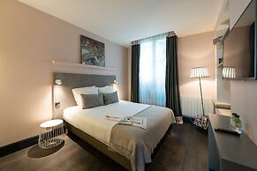 1er Etage Marais