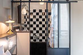 1er Etage Marais