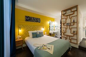 1er Etage Marais