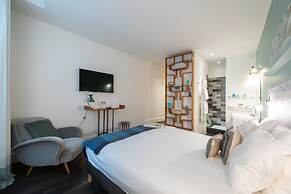 1er Etage Marais