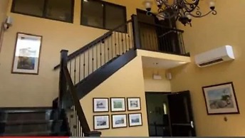 Midland Inn & Suites