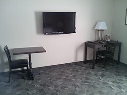 Midland Inn & Suites