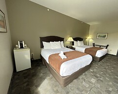 Midland Inn & Suites
