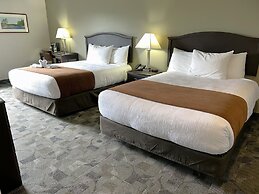 Midland Inn & Suites