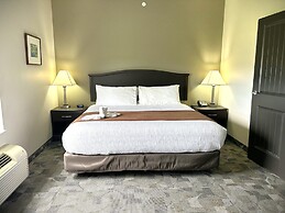 Midland Inn & Suites