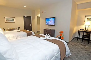 Midland Inn & Suites