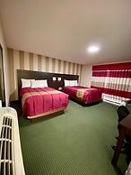 Colonial House Motor Inn