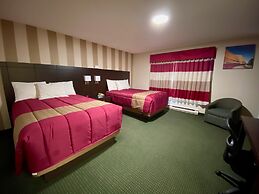 Colonial House Motor Inn