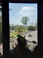 Poeri Devata Resort Hotel