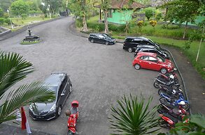 Poeri Devata Resort Hotel