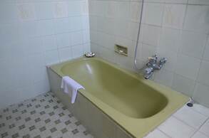 Poeri Devata Resort Hotel