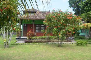 Poeri Devata Resort Hotel