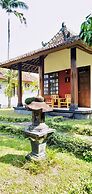 Poeri Devata Resort Hotel