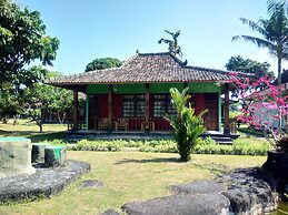 Poeri Devata Resort Hotel
